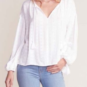 Lapierre Blouse